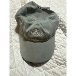 Cabo Real Hat